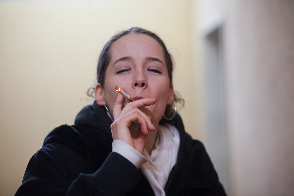 Steff La Cheffe 2010