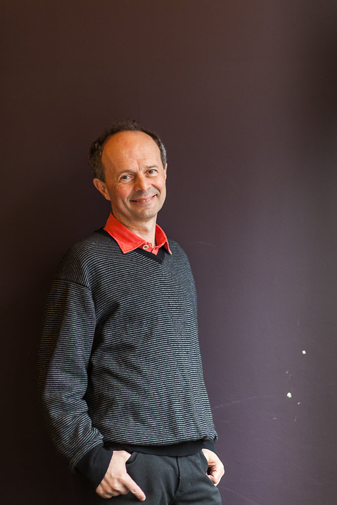 Richard Wolff 2013