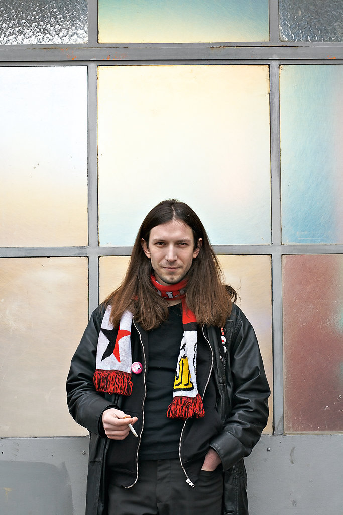 Etrit Hasler 2007