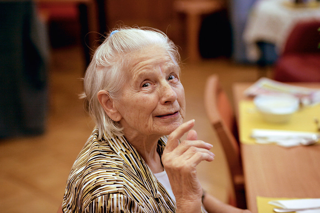 Demenz 2008