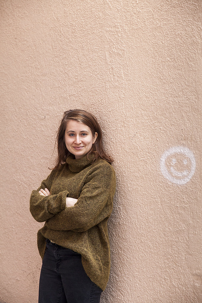 Margarete  Stokowski 2017