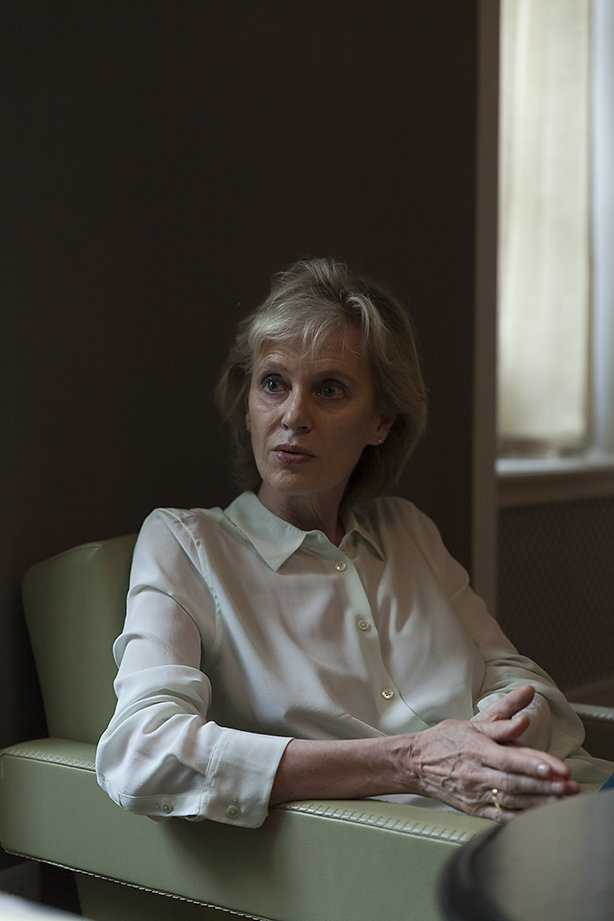 Siri Hustvedt 2017