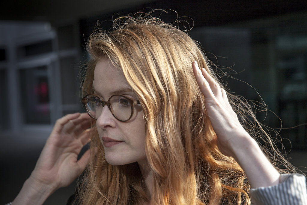 Lisa Bruehlmann 2017